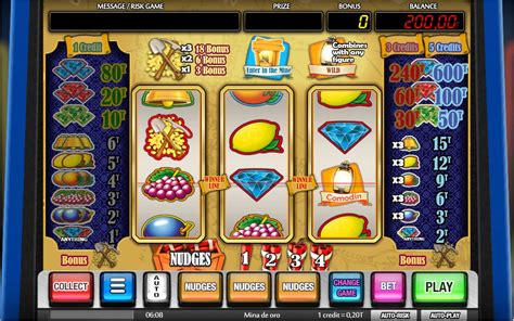  free slot machines with nudges and holds